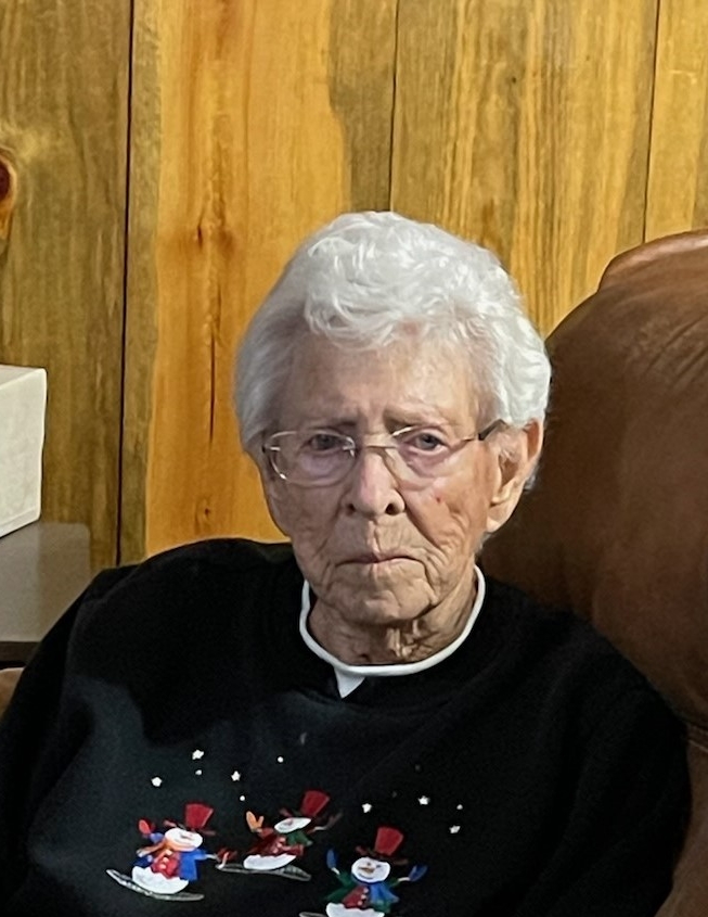 Ruby Samples 2024 Britton Funeral Home