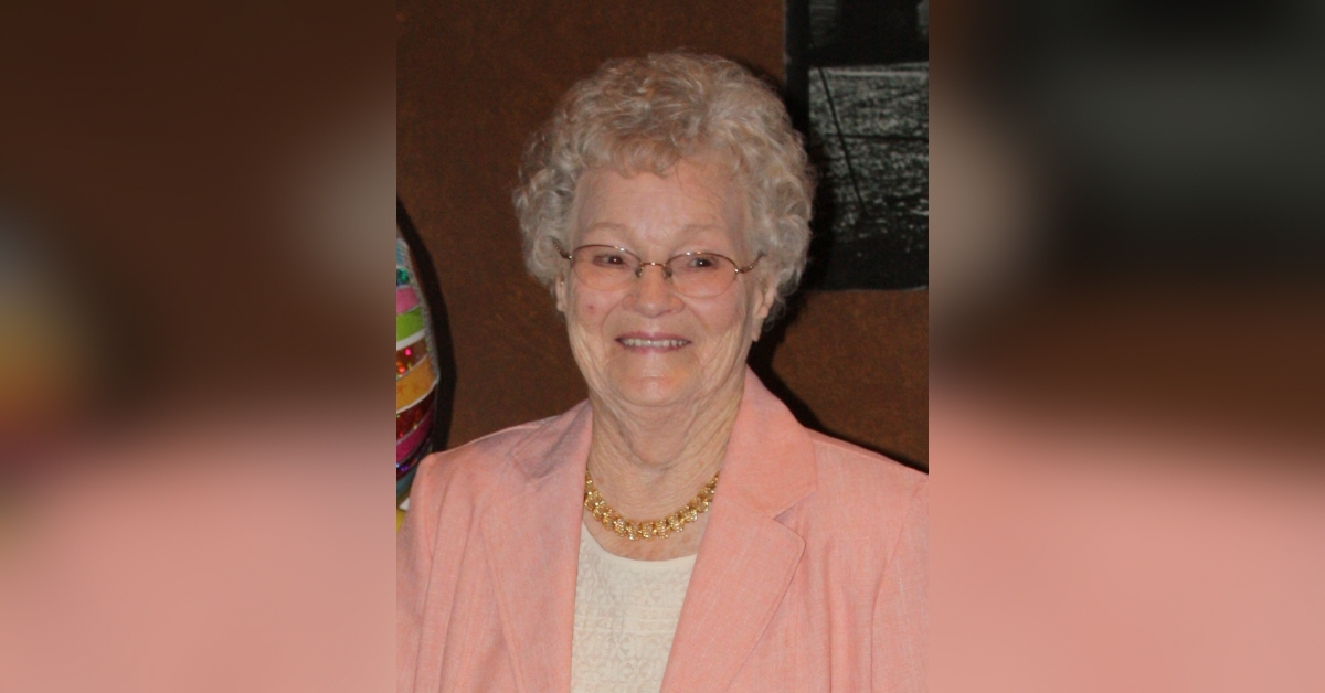 Dorothy J. Johnson Obituary Visitation & Funeral Information