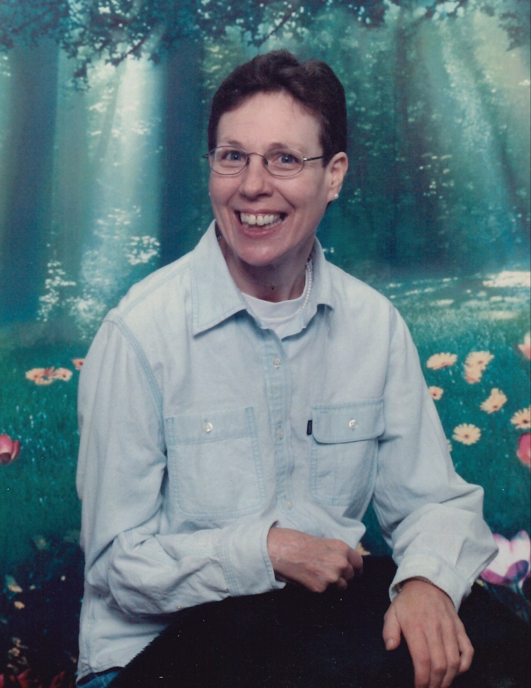 Renea Lynn Fiebig 2024 Ruschmeier Funeral Home