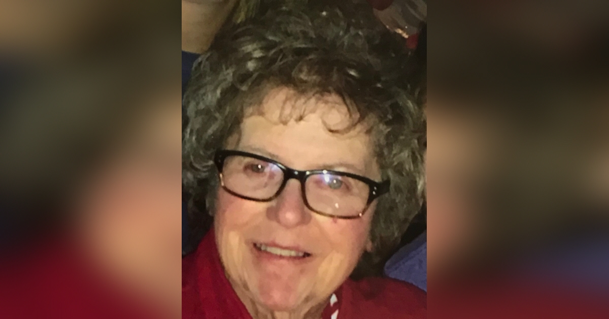 Kay Elaine Sullivan Obituary Visitation & Funeral Information