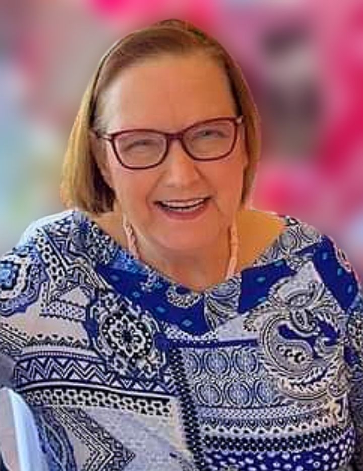 Frances Stephenson 2024 LowellTims Funeral Home