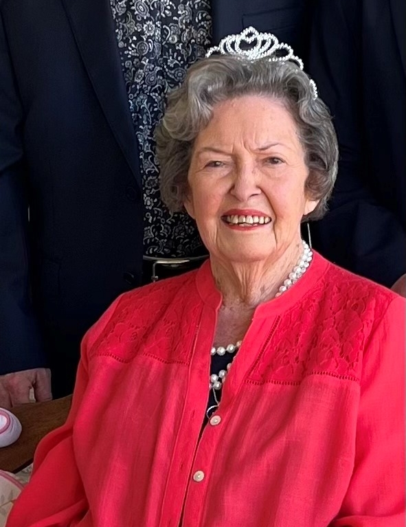 Barbara Herrington 2024 Laughlin Service Funeral Home