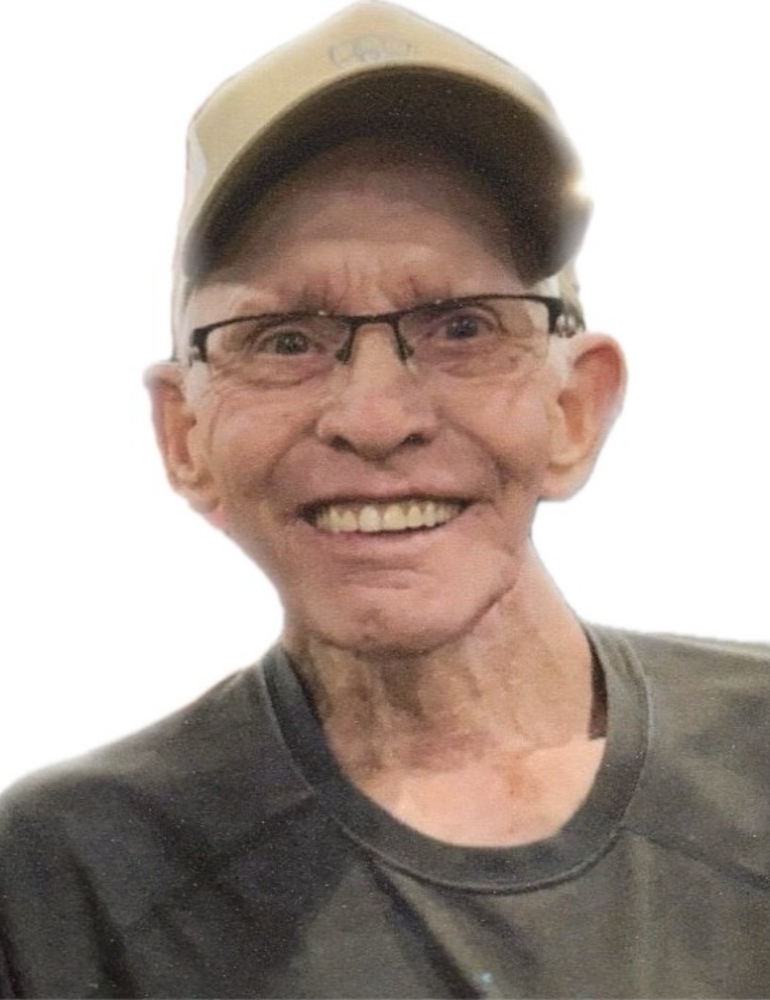 Charles "Chuck" Hagen 2024 DirksBlem Funeral Service