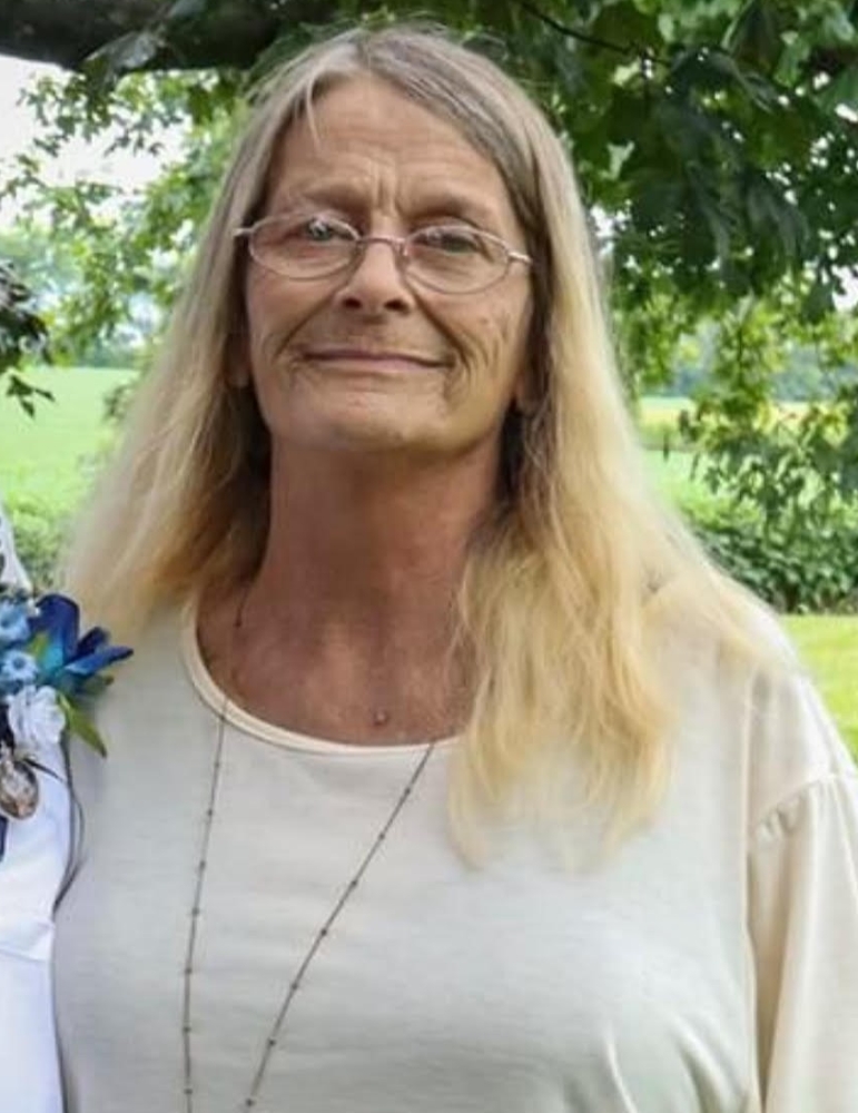 Kimberly Ellen Dees 2024 Pyle Funeral Homes