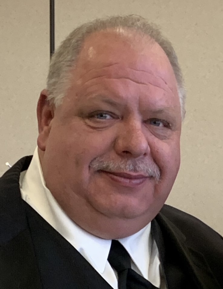 James Eugene "Geneo" McKinney 2024 McClure Funeral Home