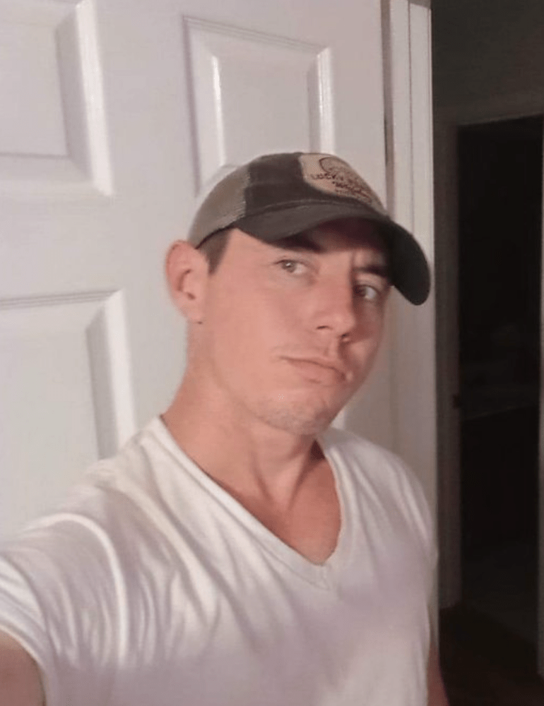 Bradford "Brad" Craig Bearden 2024 Sandifer Funeral Home