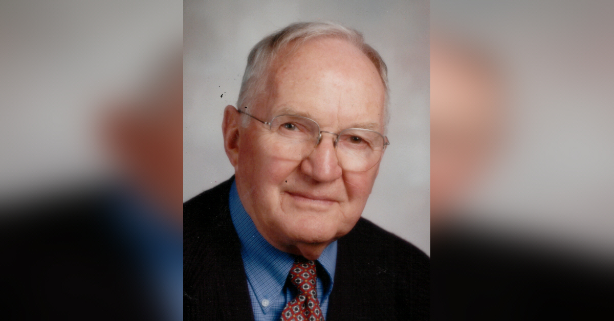 Obituary information for John O.