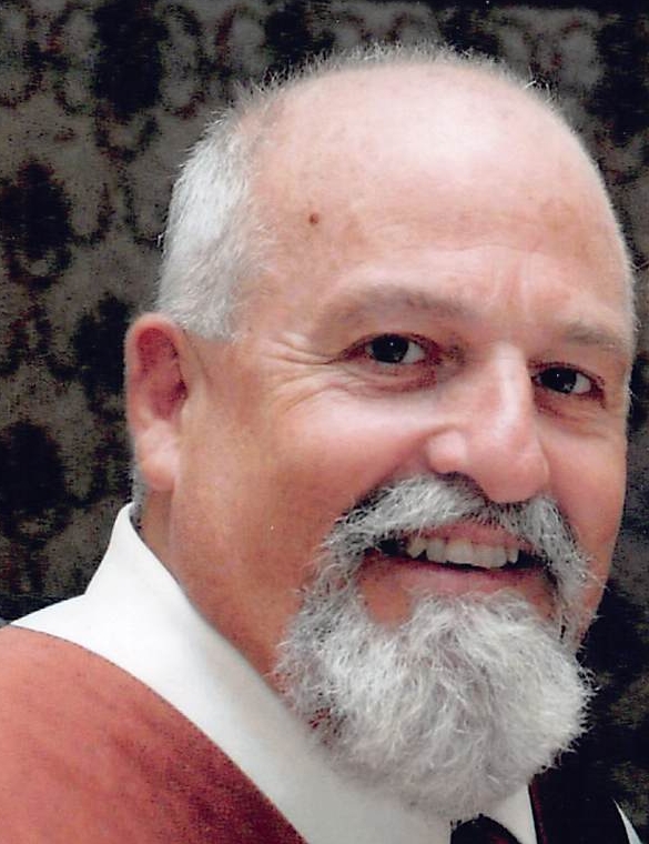 Larry G. Low 2024 MelcherSowers Funeral Home