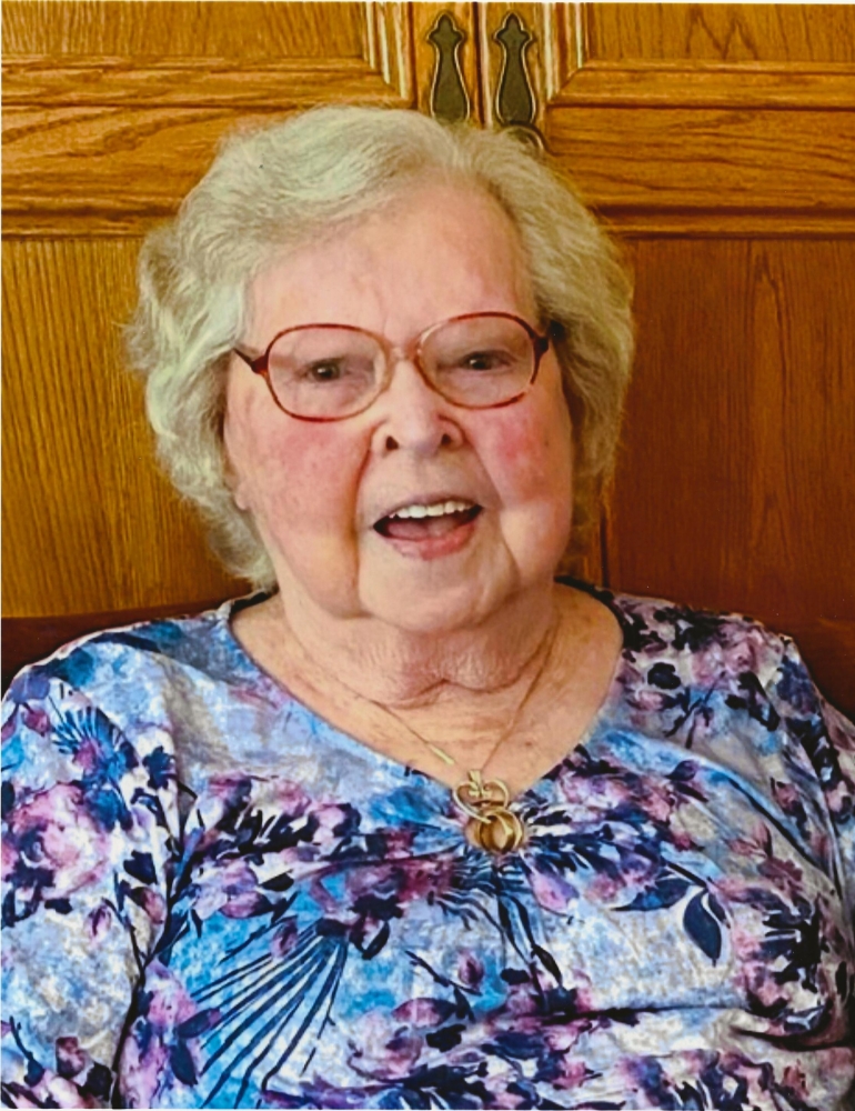 C. Louise Cox Self 2024 Hixson Brothers Funeral Homes