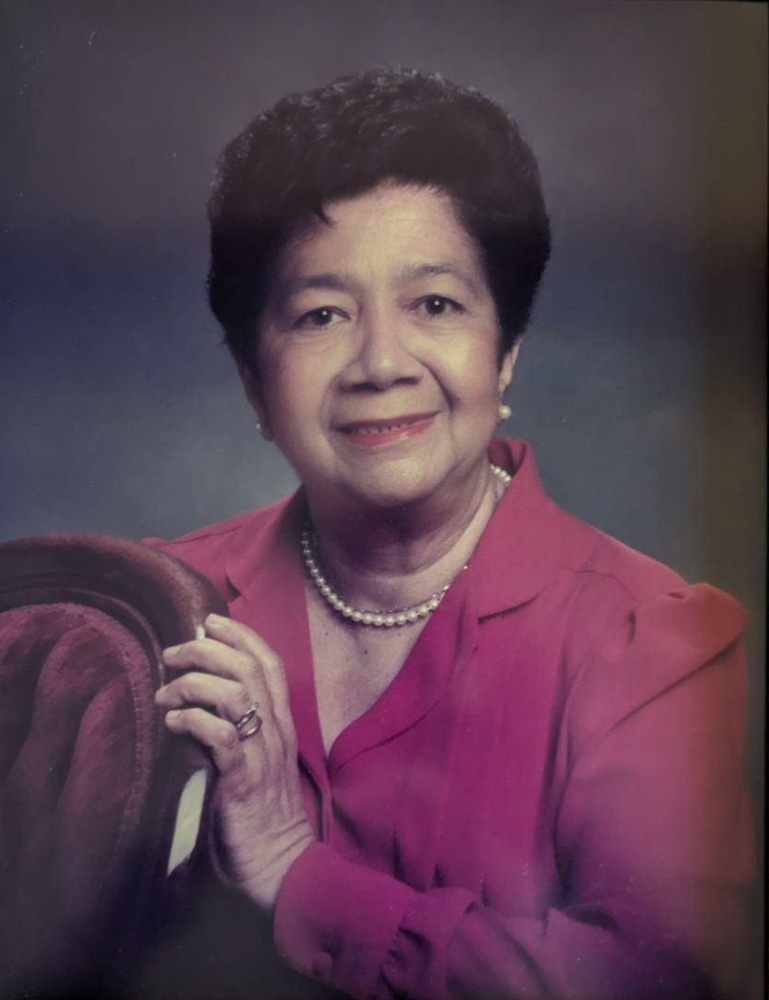 Sheila Joyce Ahwah 2024 Granby's Funeral Service, Inc.