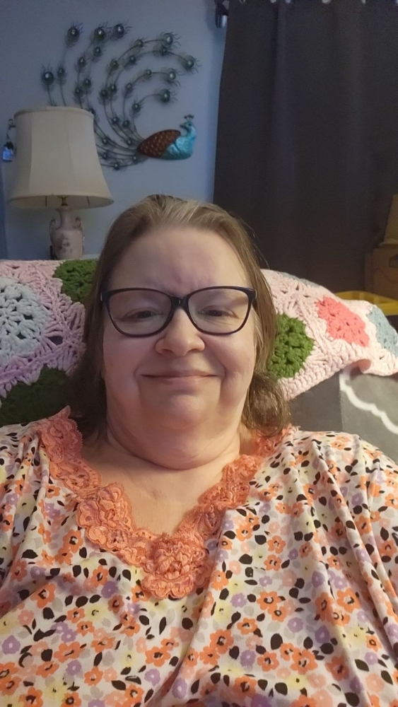 Nancy Knott 2024 Naville & Seabrook Funeral Homes