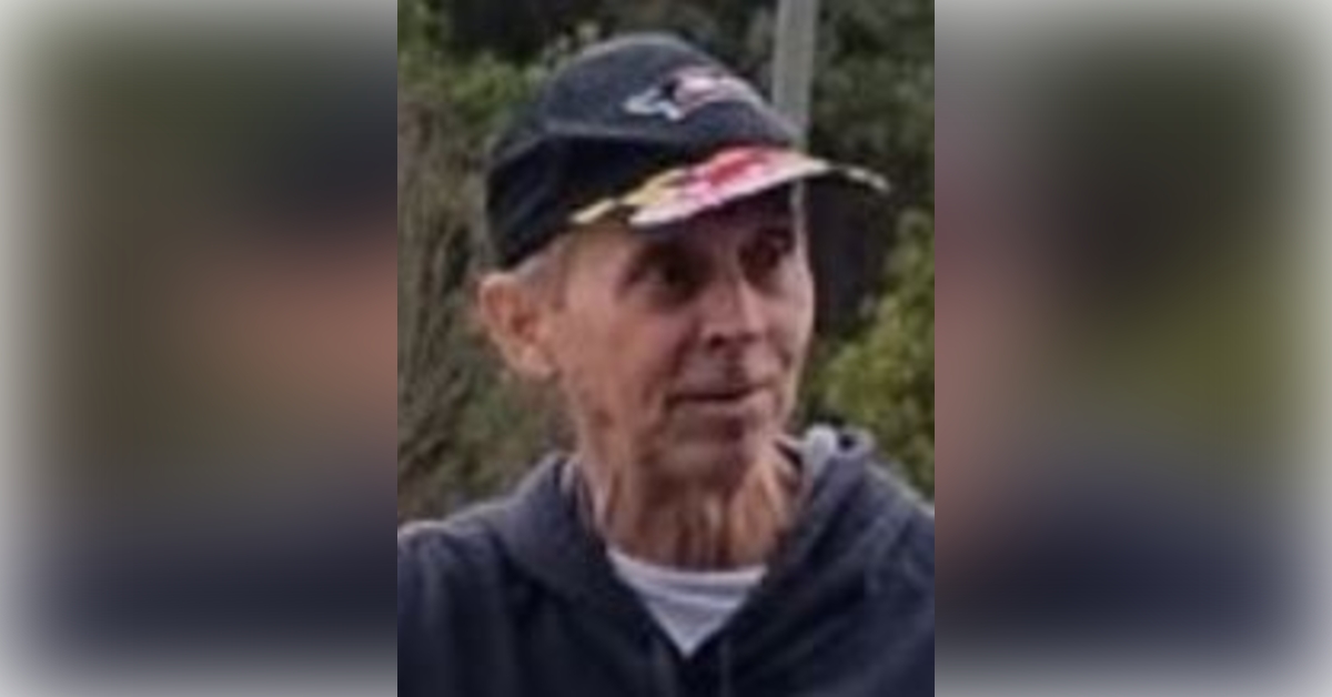 Obituary information for Karl Rolfe Lee Nieberlein