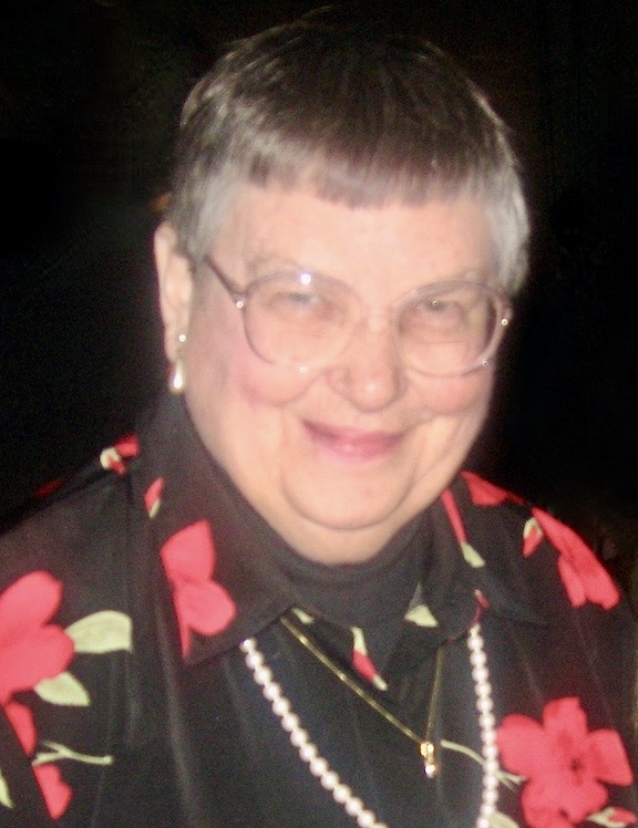 Ellen Marie Hess 2024 WS Clancy Memorial Funeral Home