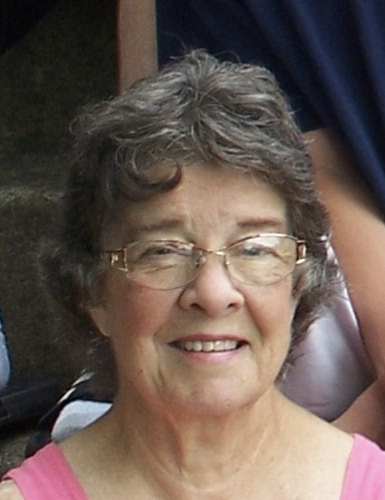 Laurel Anne Slebodnick 2024 Cavanagh Family Funeral Home & Crematory