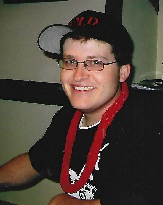 Matthew T. Hinkle 2024 Hoover Funeral Homes & Crematory Inc