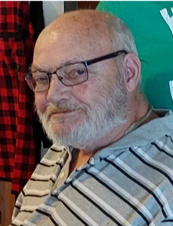 Leroy Ronald Megorden 2024 Pyle Funeral Homes