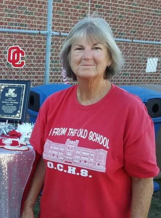 Kathleen Memories Trees