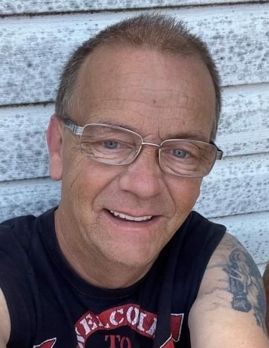 Jeffrey Allen Beasley 2024 Maupin Funeral Home