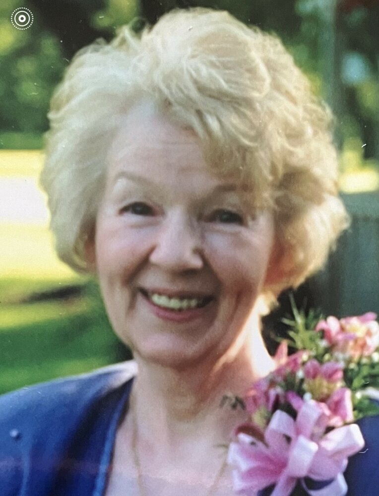 Annie Ireland 2024 GridleyHoran Funeral Home, Inc.