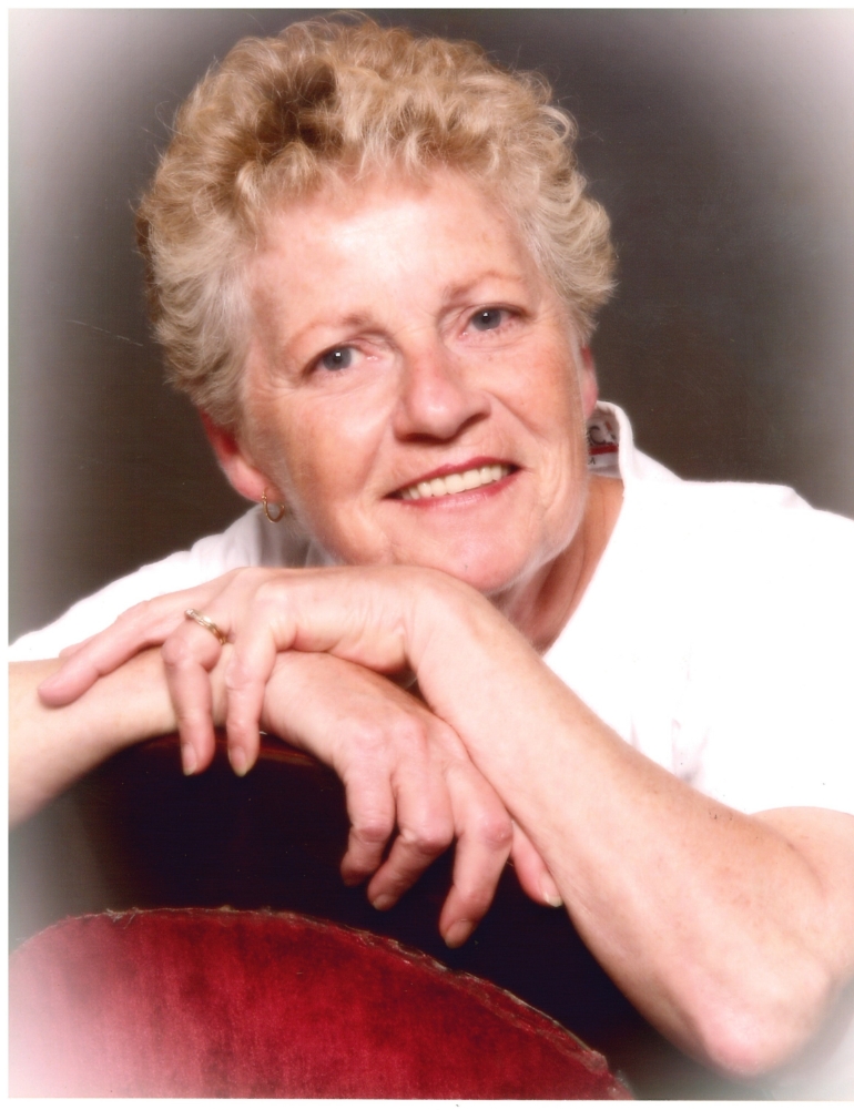 Doris Jean Wade 2024 Weaver Family Funeral Homes