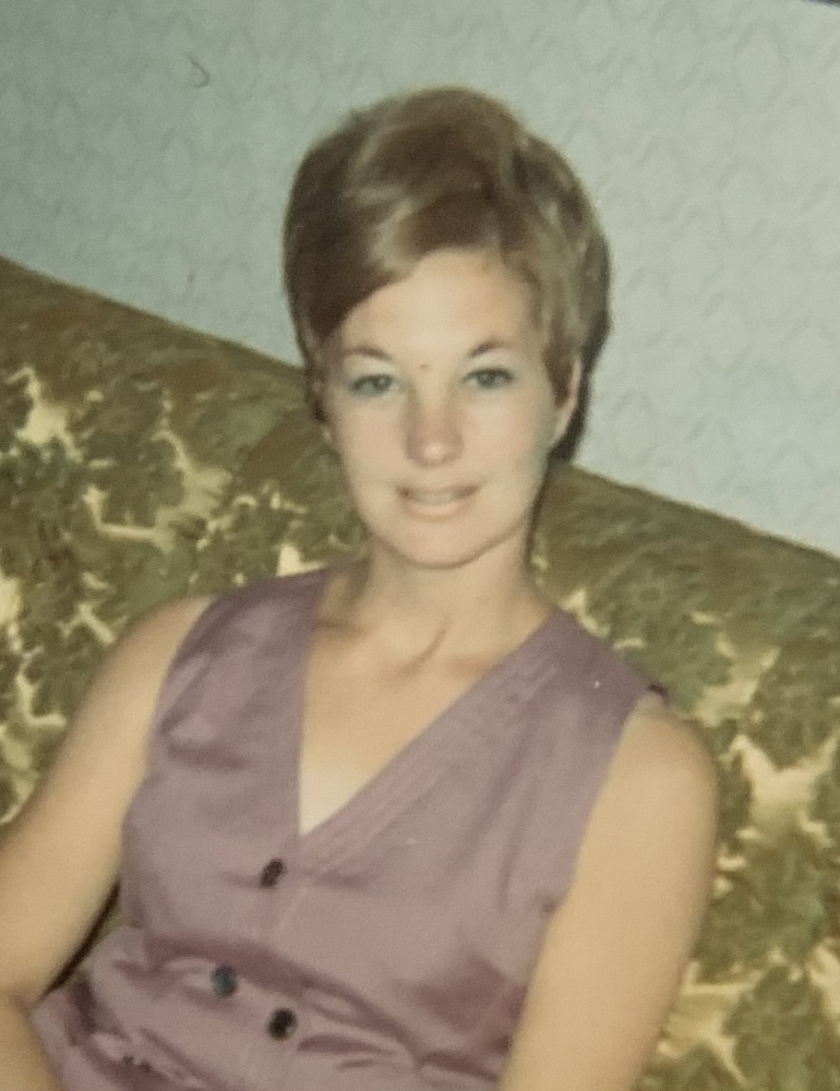 Alice E. Douglas 2024 Harrold Floriana Funeral Home