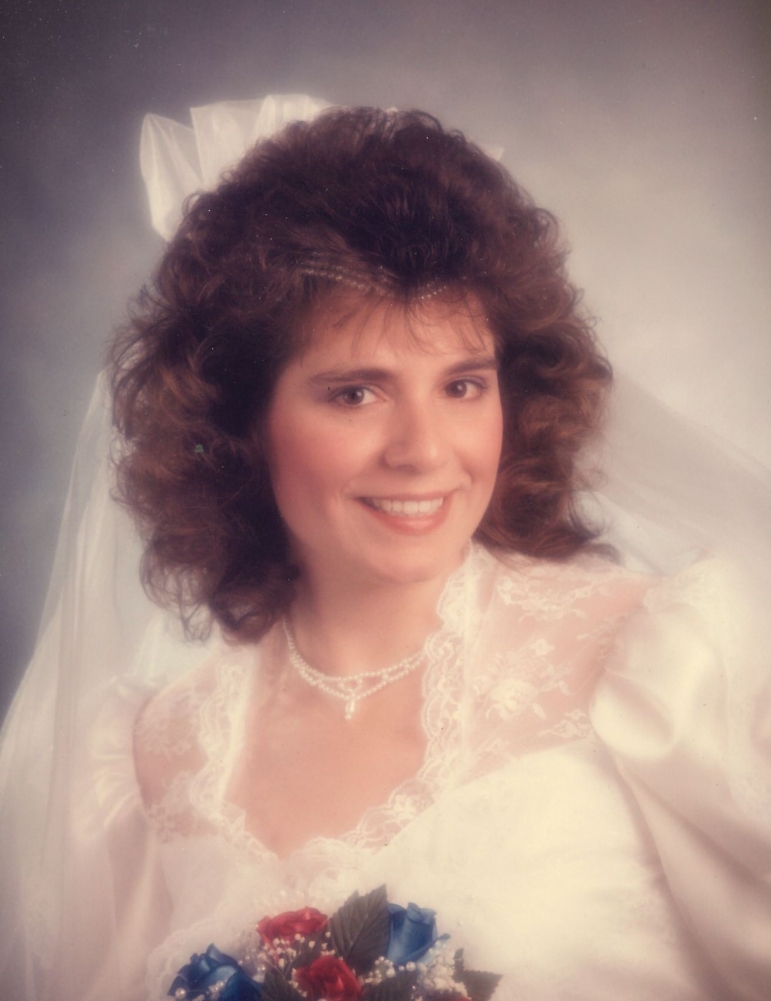 Tribute Book Tracy Lynn Belitz