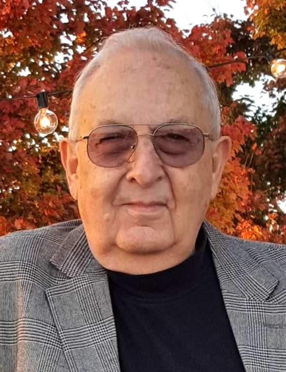 Richard L. White 2024 Boylan Funeral Home