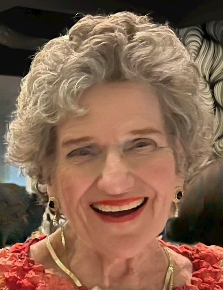 Barbara Weathers 2024 BassSmith Funeral Home