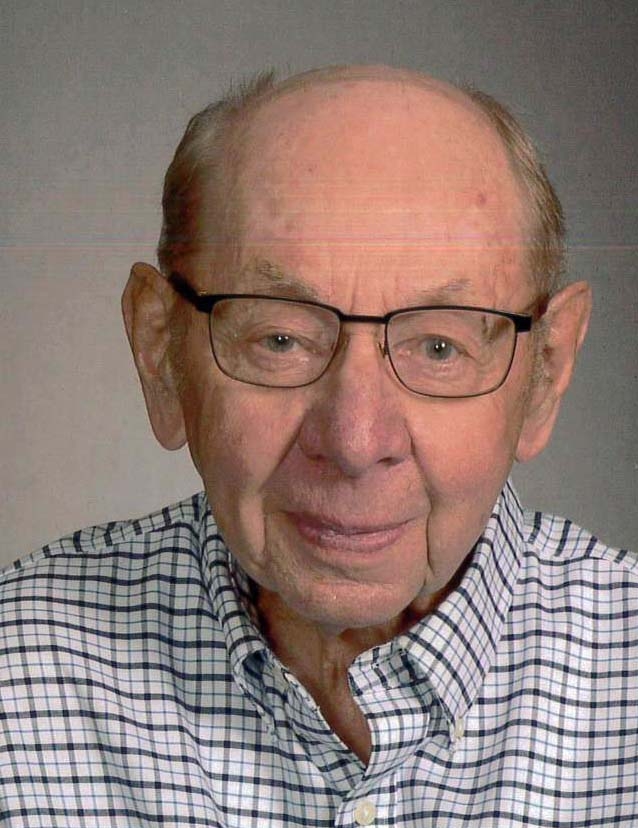 Waldo John Ruehs 2024 Kaiser Corson Funeral Homes