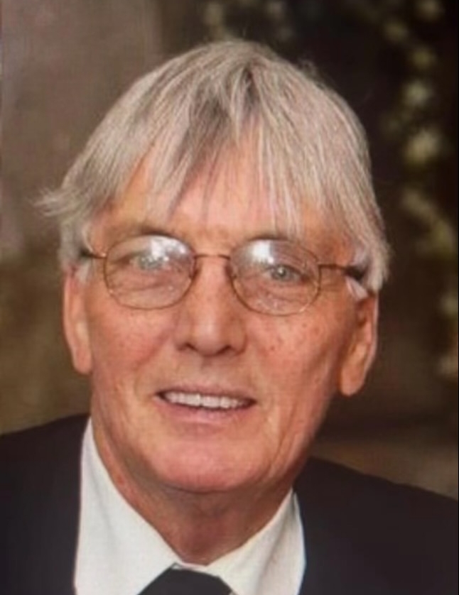 Jimmy Dorning 2024 Laughlin Service Funeral Home