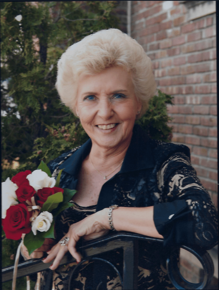 Sharon DiDonato 2024 The DiDonato Funeral Service Inc