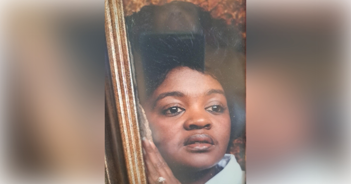 Obituary information for Joyce Lauren Stuckey