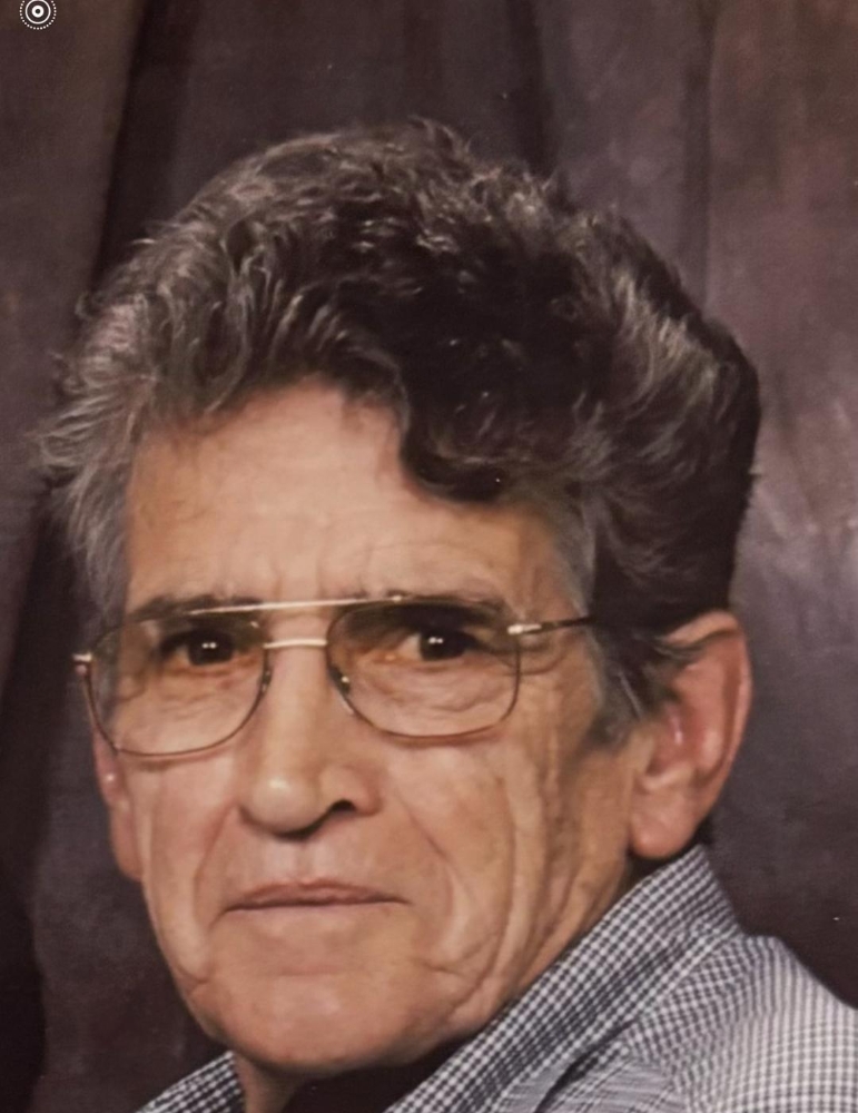 Gerald Snyder 2024 Flint Funeral Home