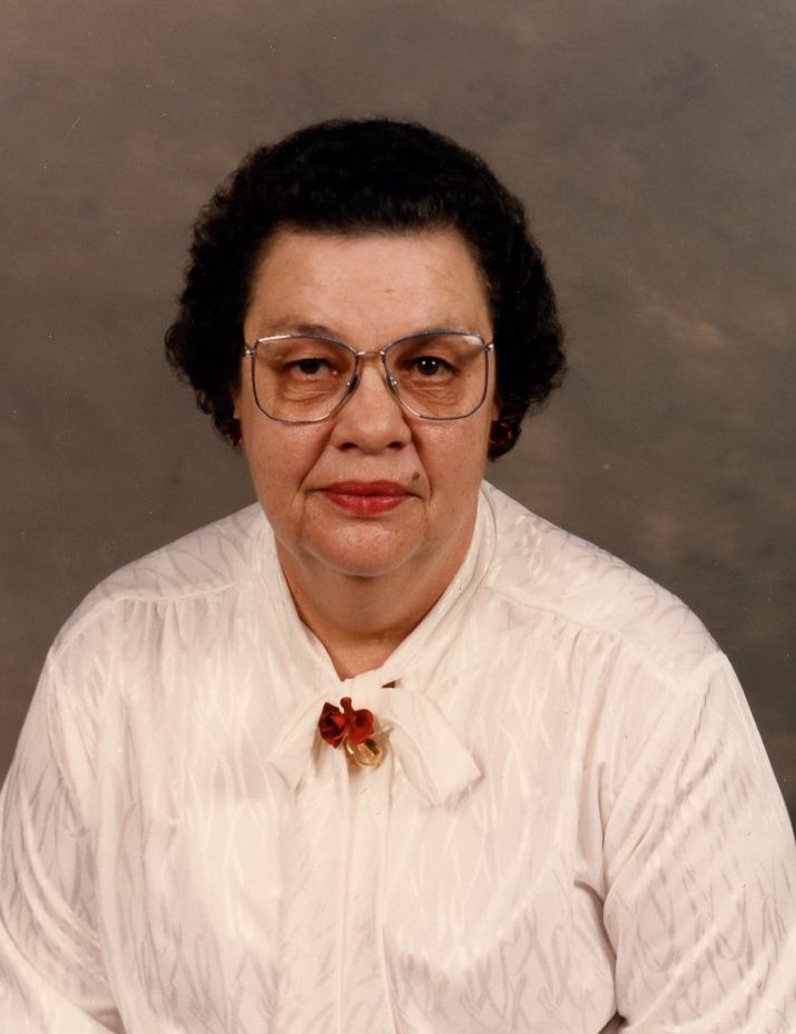 Dolores T. Warner 2024 Beck Funeral Home