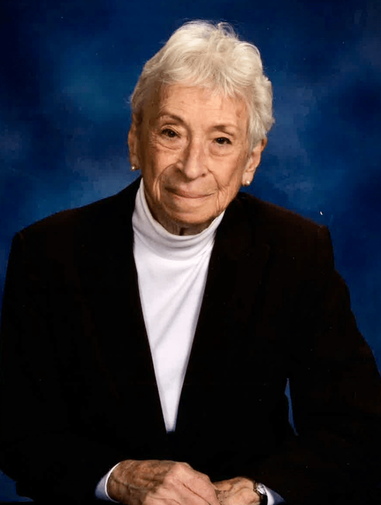 Betsy F Budrow 2023 Dufresne & Cavanaugh Funeral Home, Ltd., Latham, NY