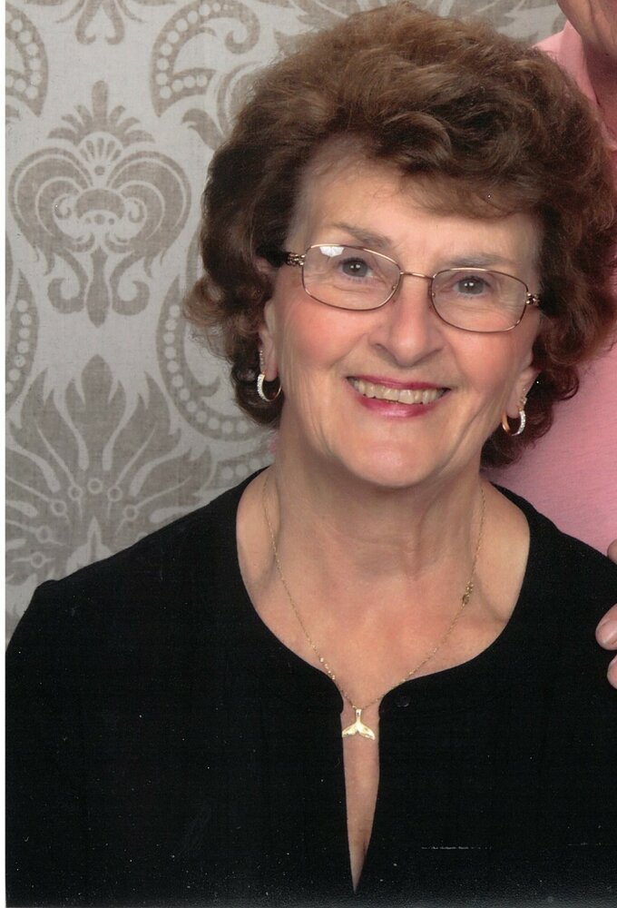 JoAnn A. Buhl 2024 Sandberg Funeral and Cremation Services