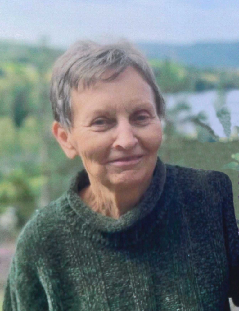 Marilyn Joyce Reistad 2024 Michaelson Funeral Home