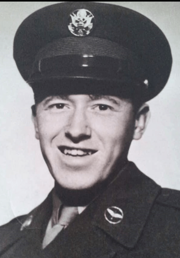 Alfred Joseph Bechard 2024 Gormley Funeral Home LLC