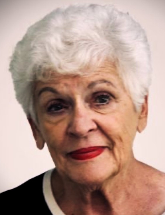 Dorothy Alice Gokey 2024 Dimbleby Funeral Homes