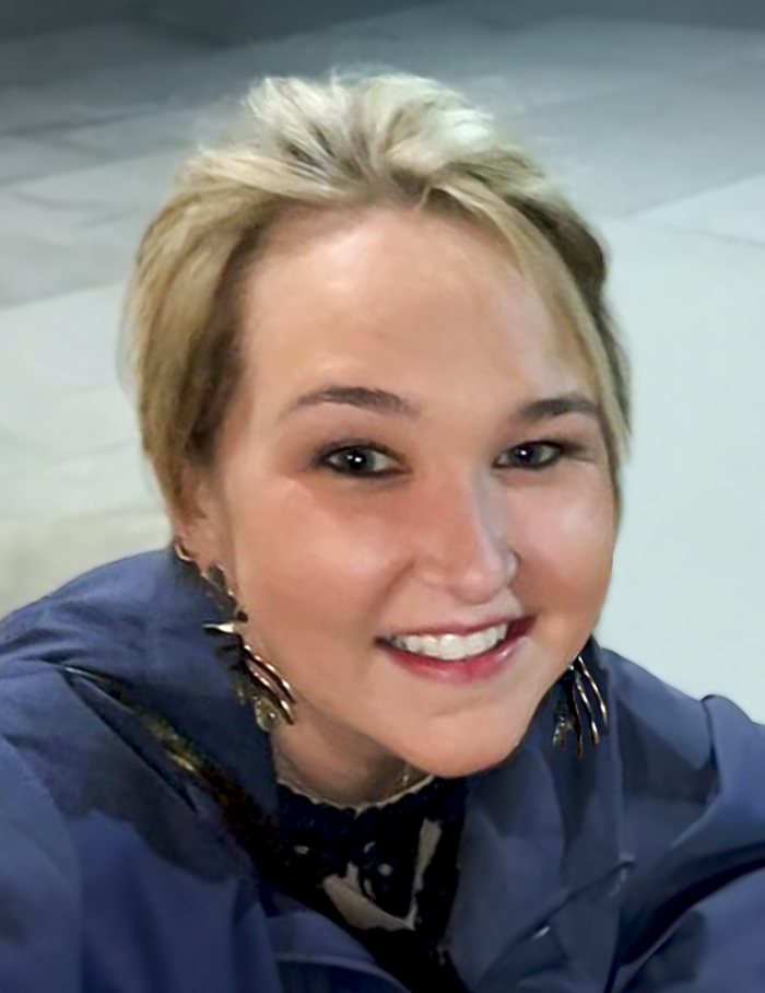 Kathleen Brennan Memories Trees