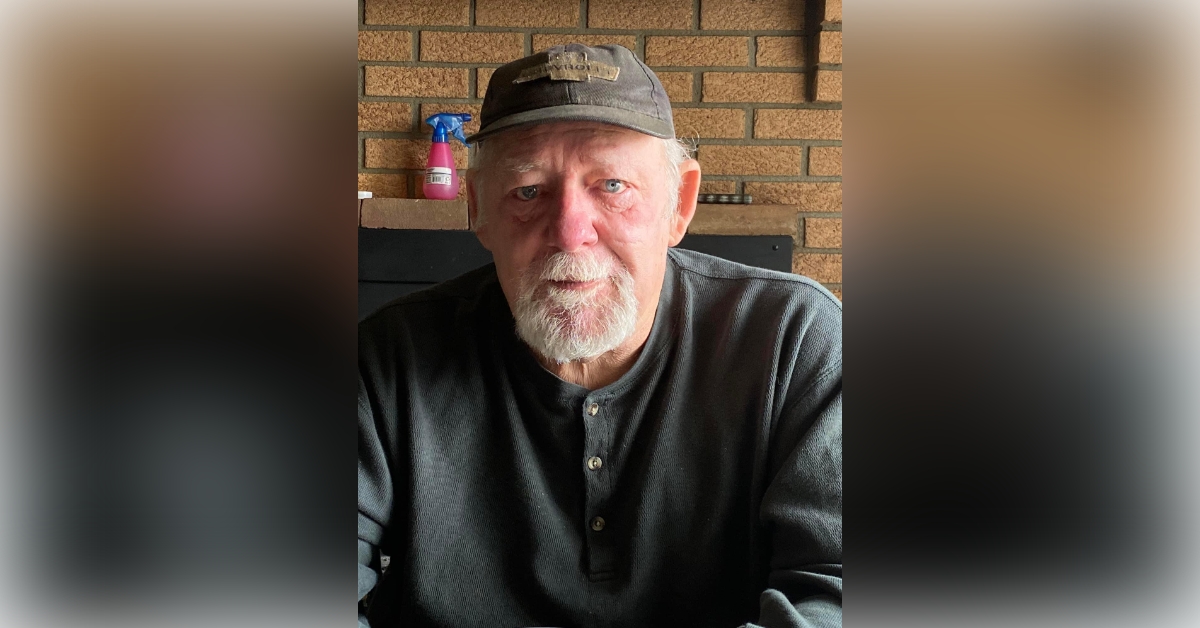 Obituary information for Robert D. Clantz