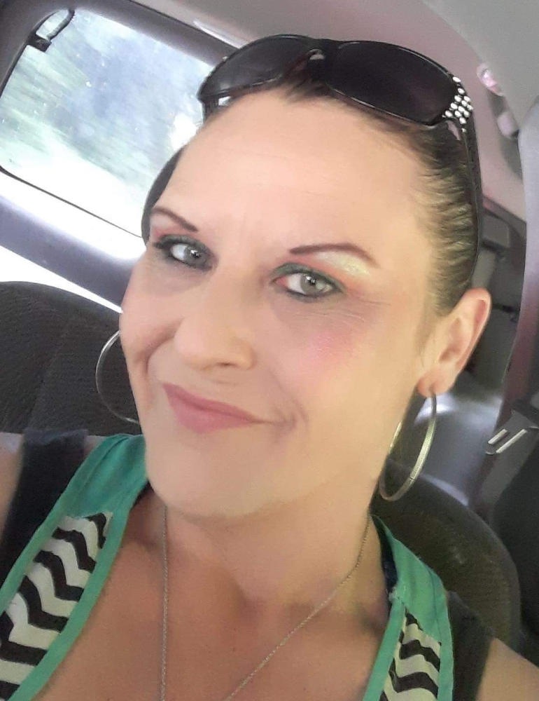 Kimberly Renee Blankenship 2024 Grundy Funeral Home