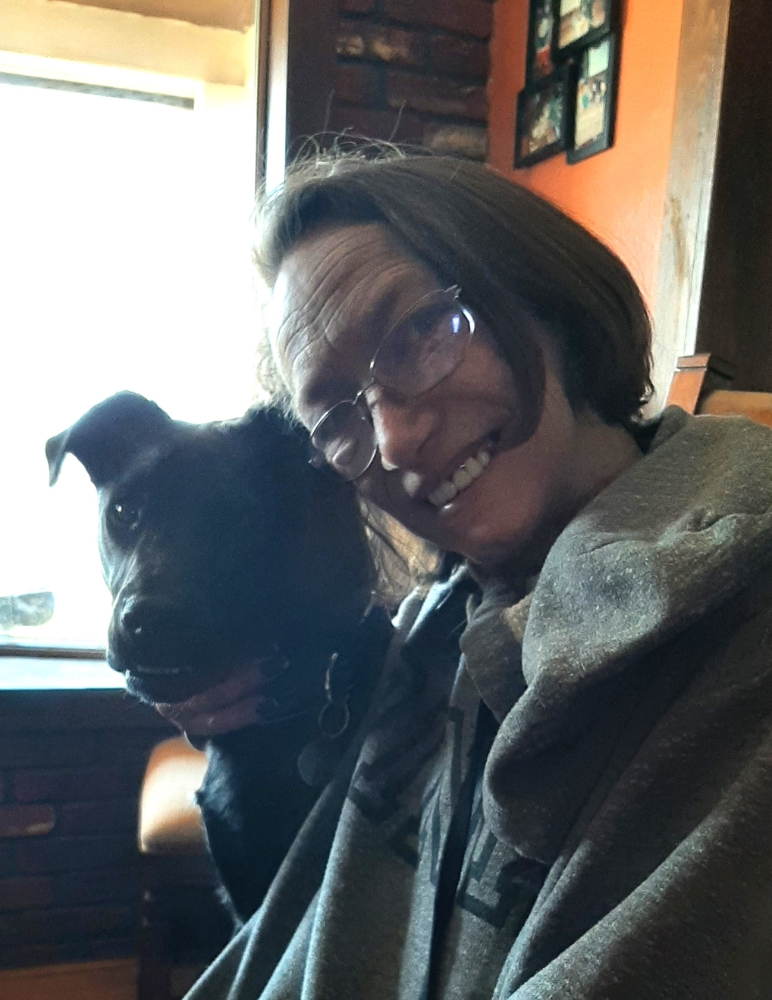 Maria Gyöngyi Woods 2024 Handler Funeral Home