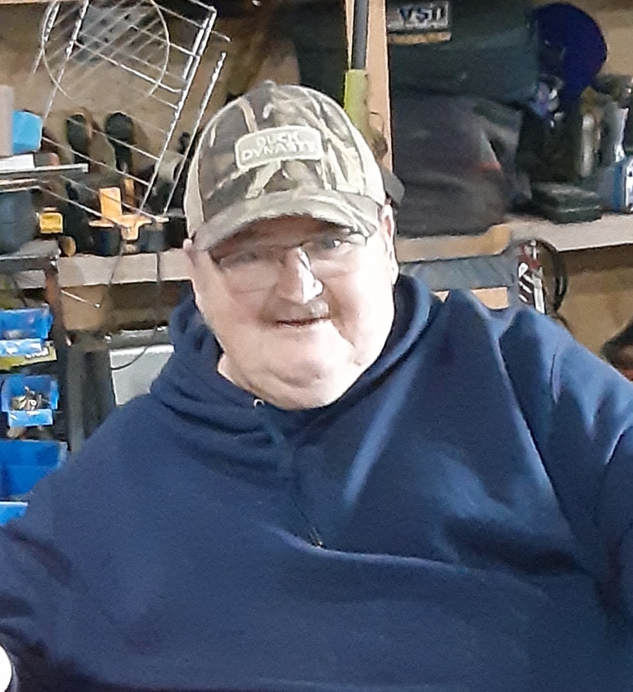 Jim Newport 2024 Wisemans Funeral Homes