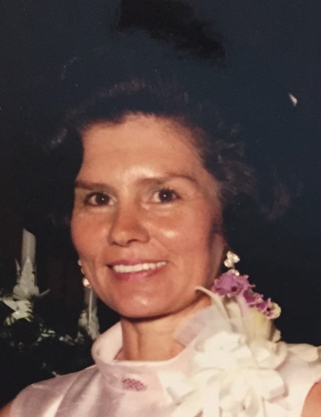 Arbutus Barker Bryant 2024 Ewton Funeral Home