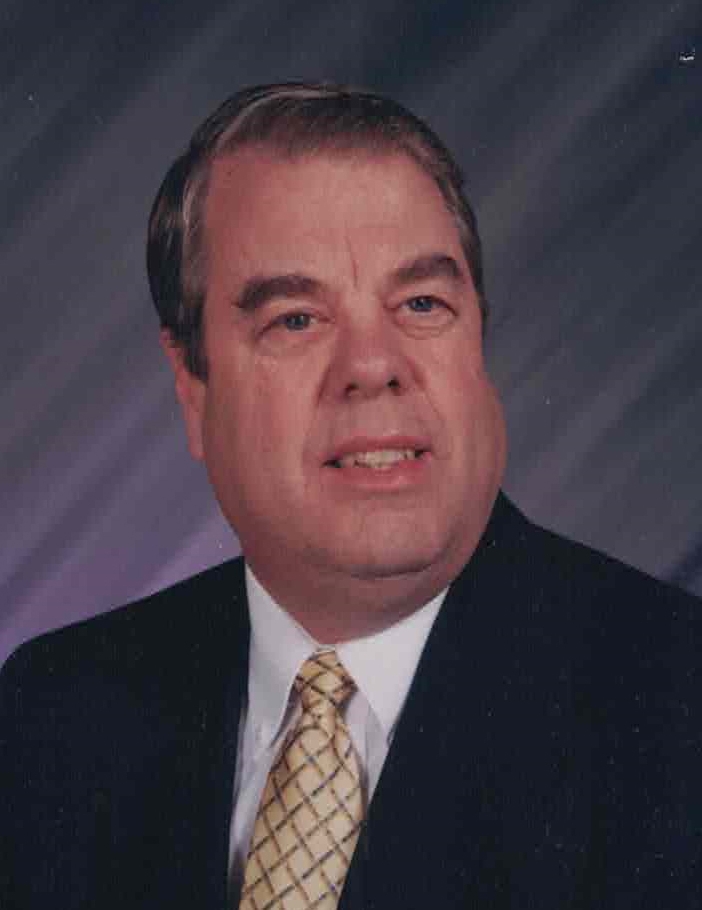 Arthur Benjamin "Ben" Chambers 2024 Reger Funeral Home