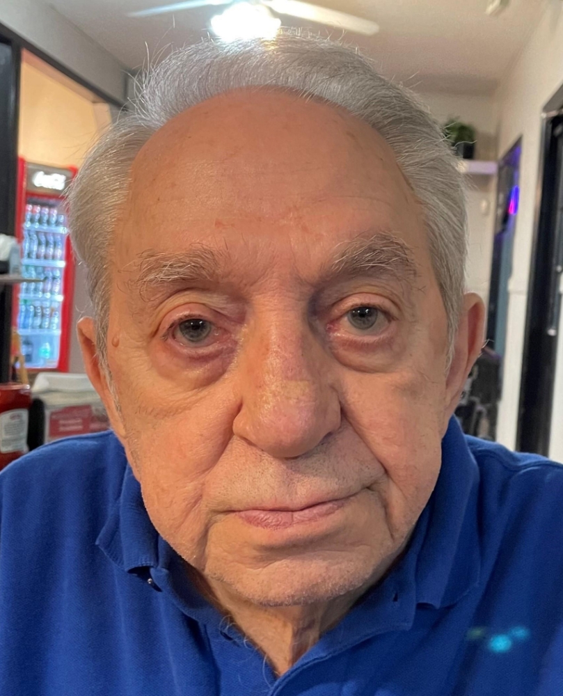 Robert Edwin Crosby 2024 Thibodaux Funeral Home