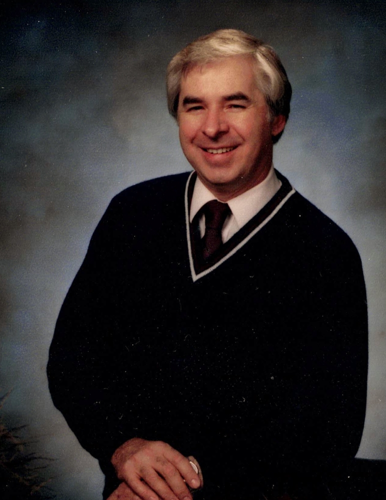 Gerald "Jerry" Riva 2024 WilliamsBeelerGores Funeral Home