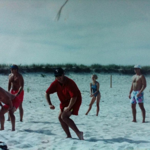 James McDonald 2015 McLoughlin & Mason Funeral Home