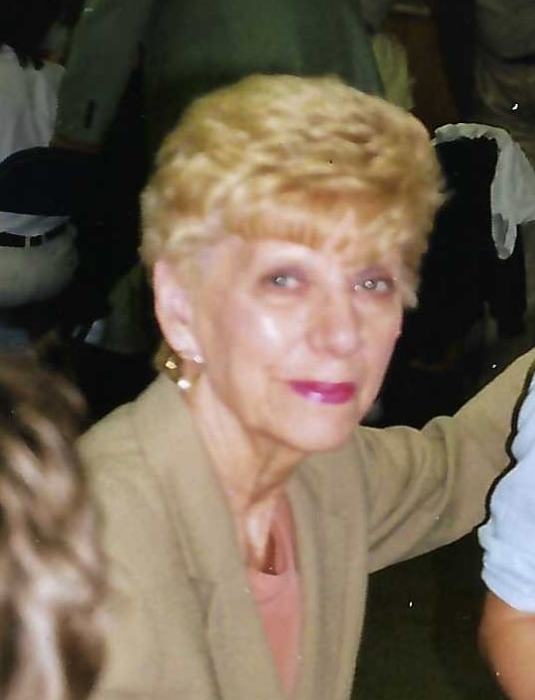 Helen H. Cleghorn 2024 The Meyers Family Funeral Homes